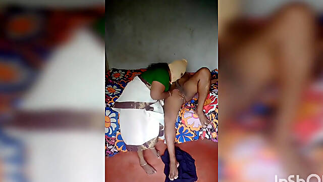 My girlfriend performance