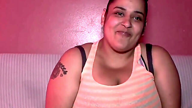 Cristina Negron Interview