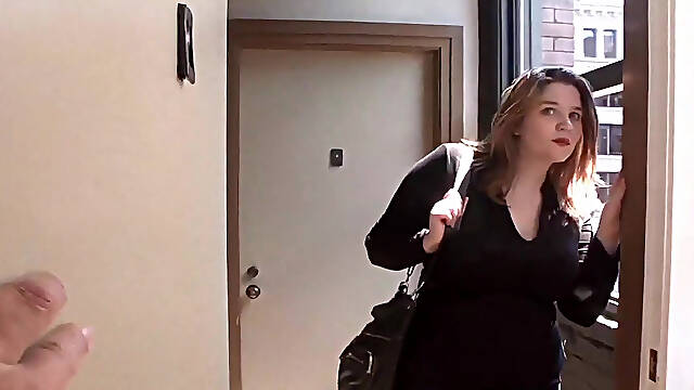 Huge tits BBW aughties vintage amateur