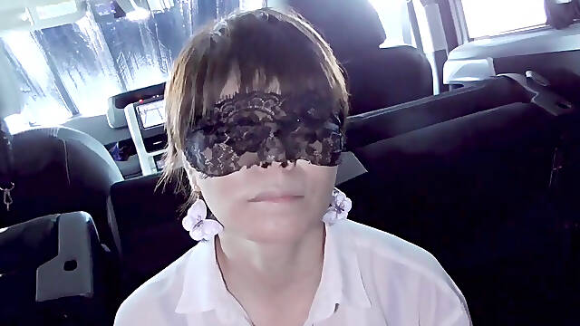 Mayu No65 Deep Throat, Instant, Gokkun Specialization, Blindfold, Loving Queen, Double Ball, Cleaning