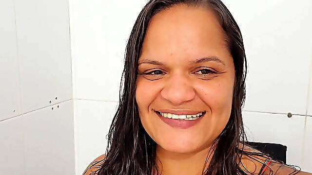 Gozando para Wellington my course friend
