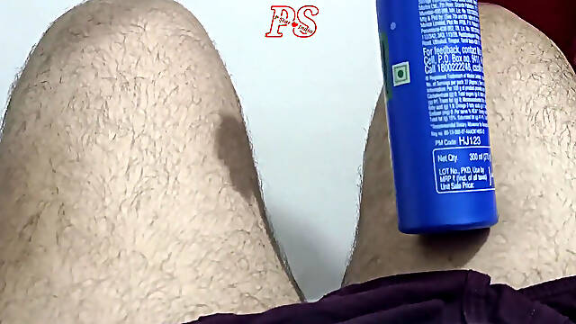 Bhabhi Ki Soft Hands Aur Zor Ka Cumshot