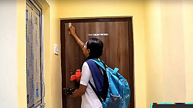 College Girl.