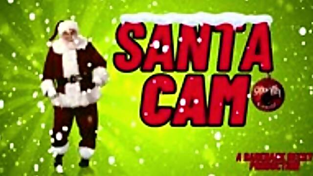Santa Cam series Part 1