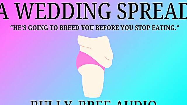 A Wedding Spread Audio