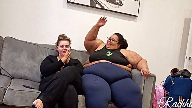 Sumo Pt 5