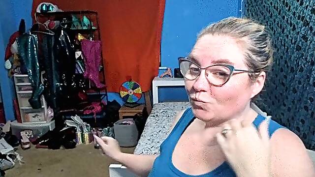 Flared Legging Wedgies