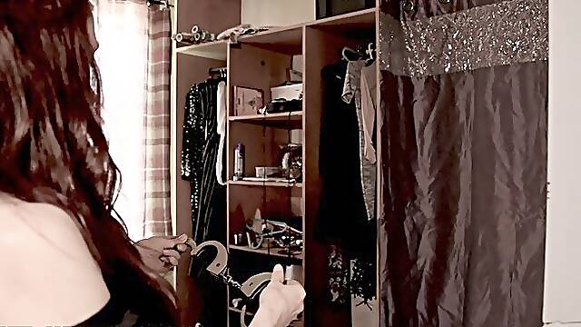 Her Plaything Part 1 *wmv*