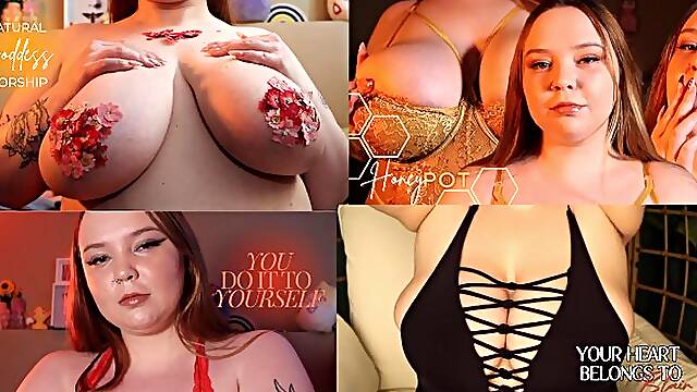 SENSUAL FEMDOM BUNDLE