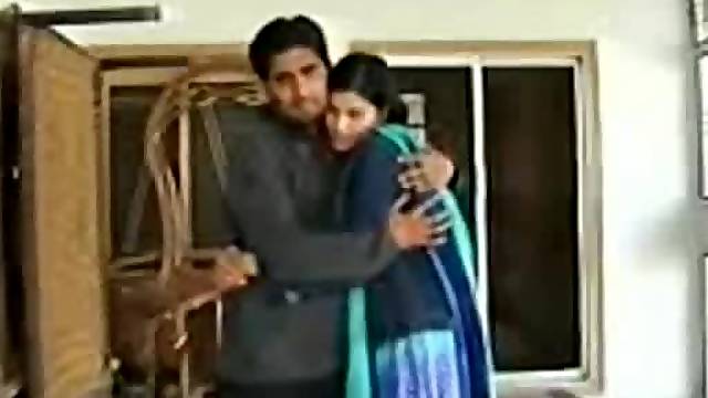 Sexy Pakistani Fucking Her Boyfriend