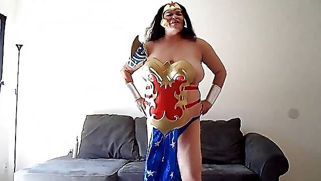 Wonder solo