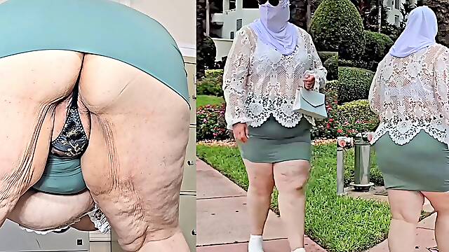 Guy Follow Me Back to the Office and Cum in My Mouth