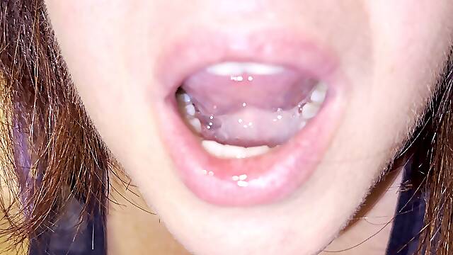 Blowjob and Swallow