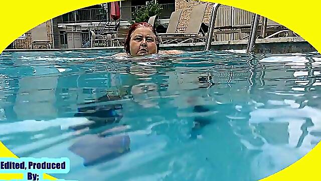 2 Peice Fun in the Sun Part2