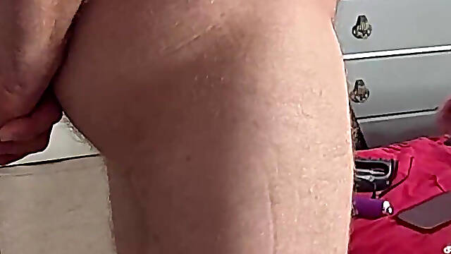 Spiked Ring and Treats for Locktober