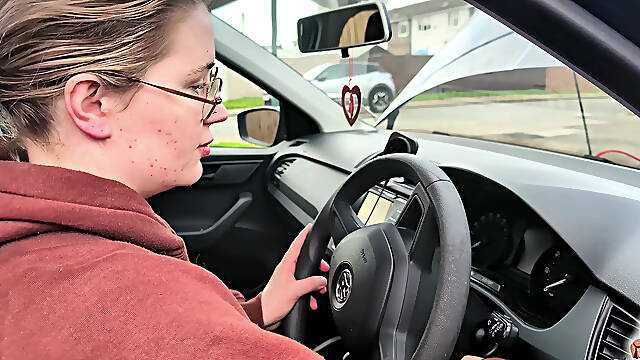 Help, My Car Won't Start!