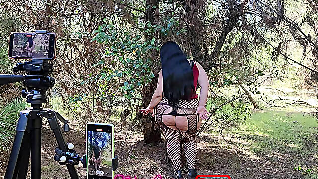 Riderqueen Outdoors: Videos for Outdoor Fans