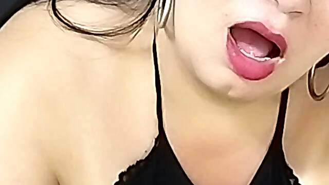 Fuking to Riderqueen Big Ass Latina BBW MILF