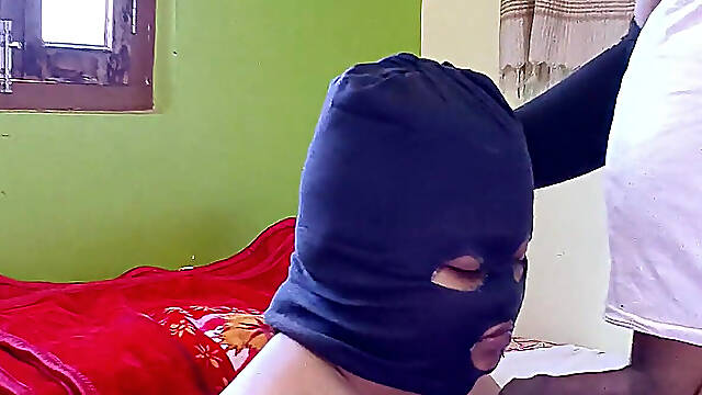 Brunette with Big Natural Tits Gets Fucked Hard by Her Yoga Instructor