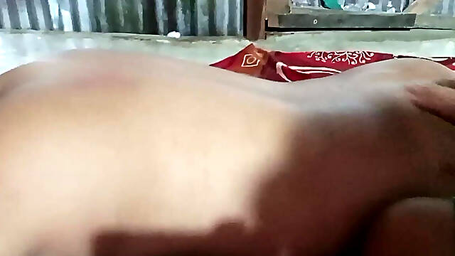 My Wife Got Into a Convoluted Place That Went Viral in Asia Part 1