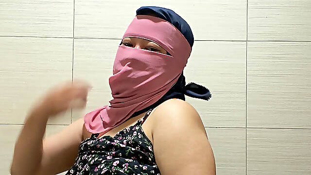 Scandal of a Young Widow Living with Her Husband Cheating