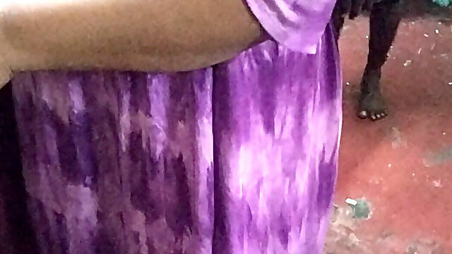 Behind the Shoot - Foursome