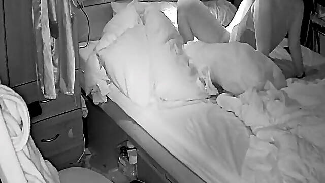 Watch Me Ride My Fat Dildo Again