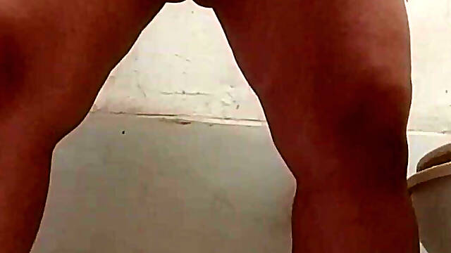 I Shaved My Pubic Hair