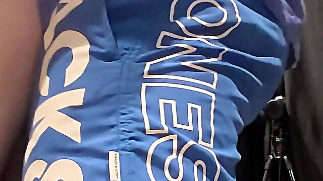 Teachers Dirty Slut and the Secret Vibrator Part 2