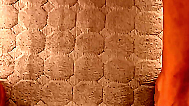 I'm Glad You Liked Something Dirty on My Page