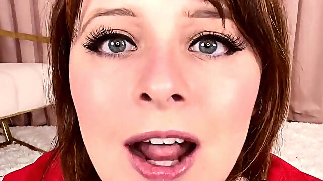 I Promise, I'm a Really, Really Good Girl and Do Everything That I'm Told