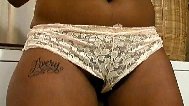 Exotic and Hairy