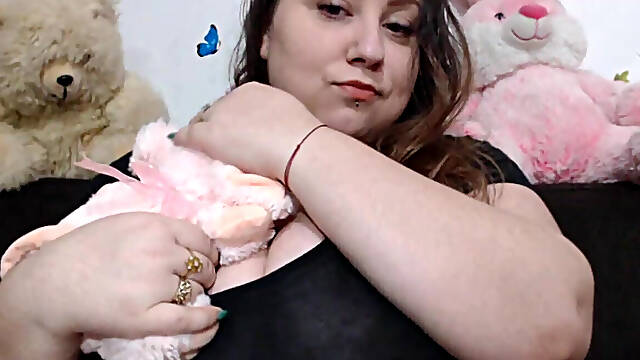 Cute Messing Around