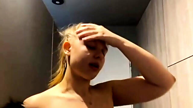 The Hottest Blowjob