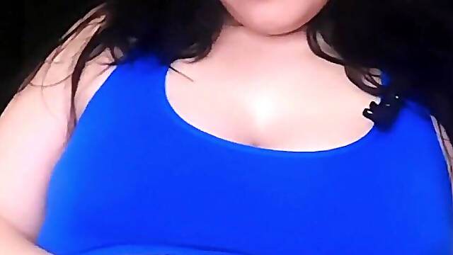 Sweet Submission: Eating From My Body