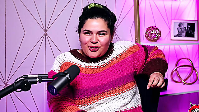 Karla Lane: 20 Years as the Most Awarded Plus-size Performer of All Time!