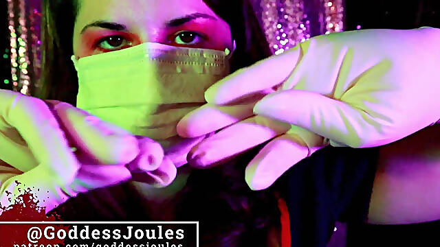 Medicalish Asmr