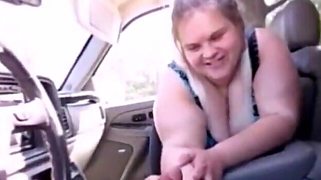 Young Babe Skips College & Sucks Teacher’s Dick