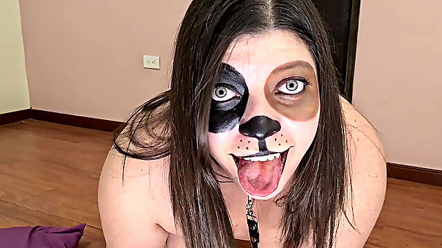 Puppy Part 3