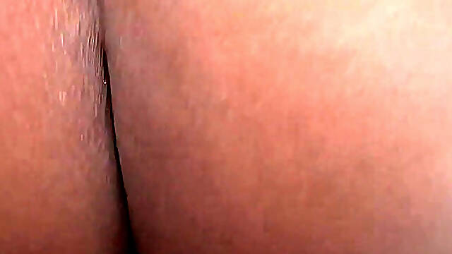 He Found Me on the Balcony and Decided to Fuck Me Hard