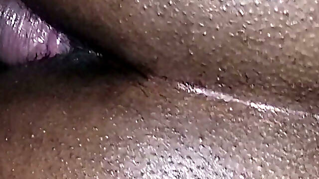 Desi Village Couple Fat Wife Skinny Husband