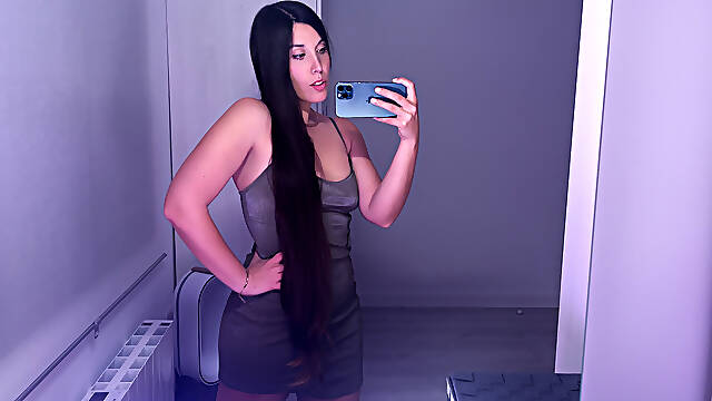 Try on Haul: Shopping #08